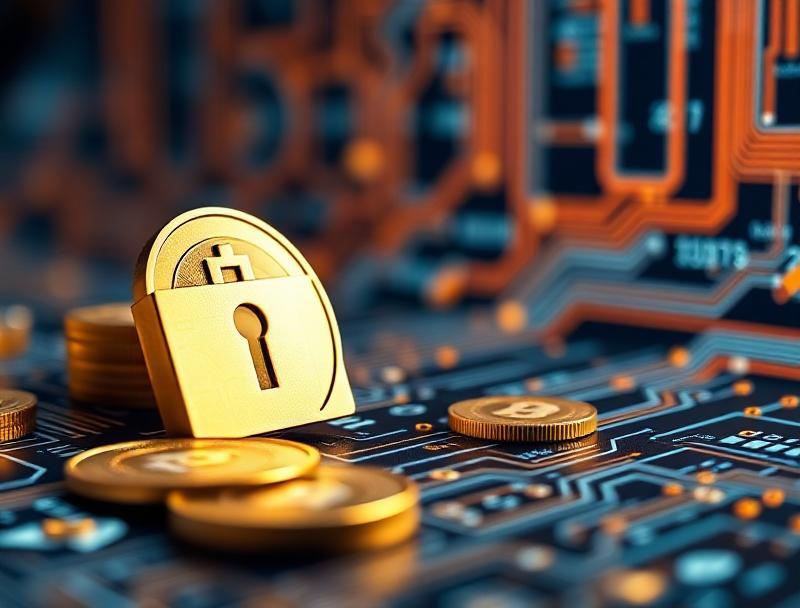 Security frameworks – systematic approach to crypto protection