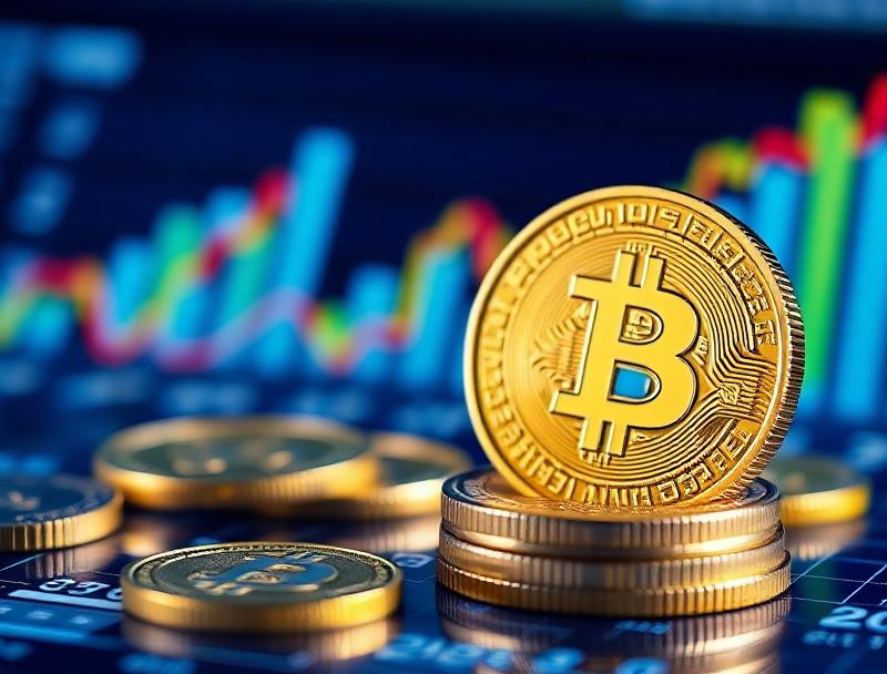 Stablecoin analysis – measuring market stability indicators