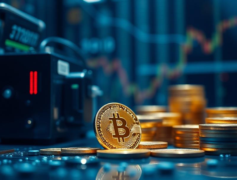 Liquidity mining – earning fees from trading pairs