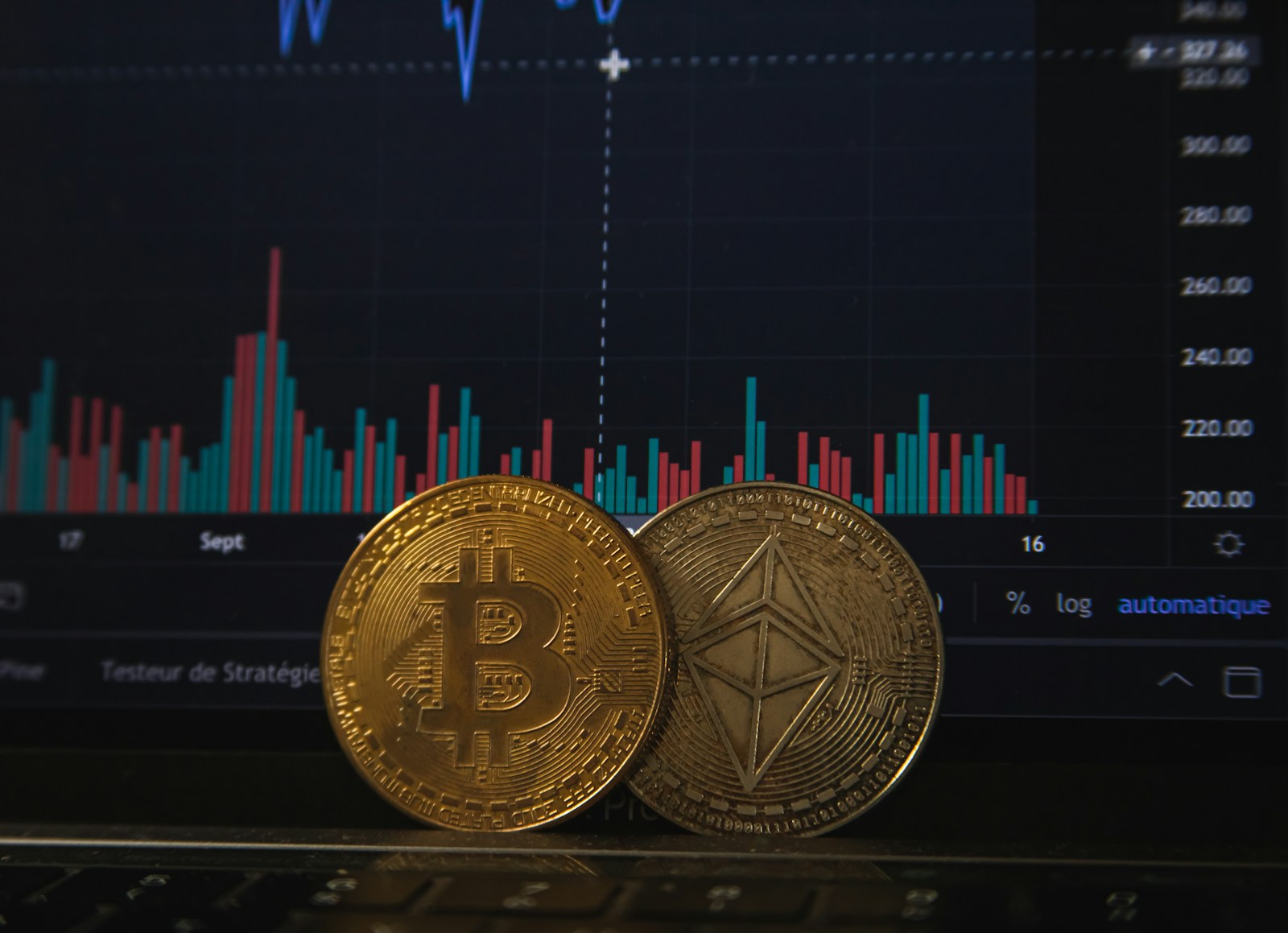What makes cryptocurrency valuable anyway