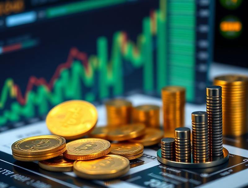 Validator performance metrics – measuring staking effectiveness
