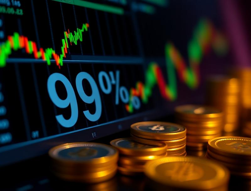 Why 99% of crypto analyses are wrong