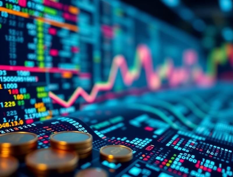 Algorithmic trading – code that never sleeps