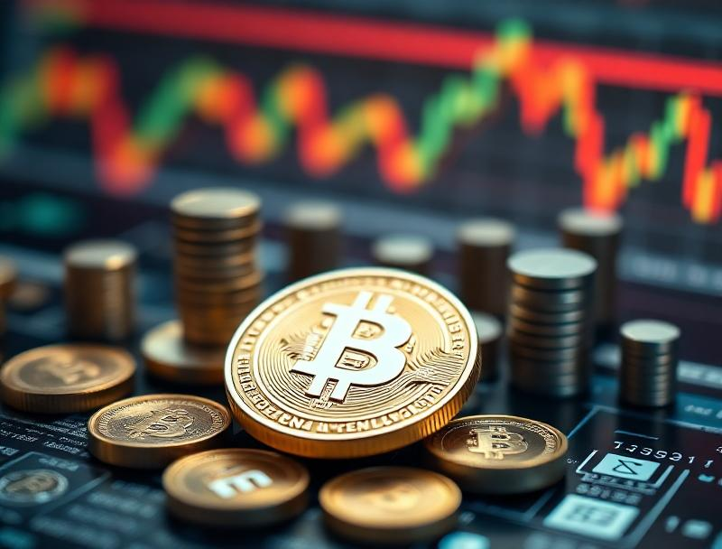 Crypto systematic trading – removing emotions completely