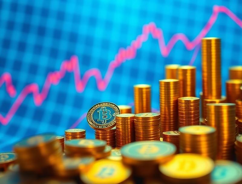 Trend following – riding crypto’s biggest moves