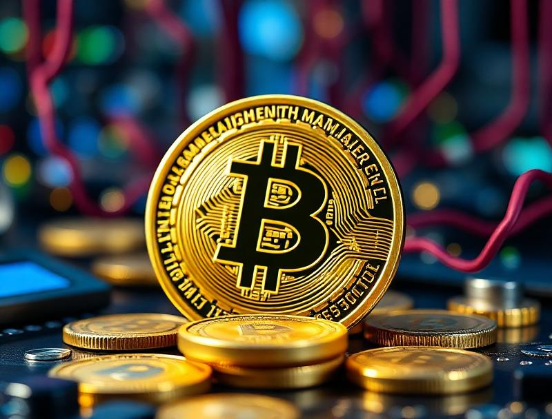 How crypto transactions actually work