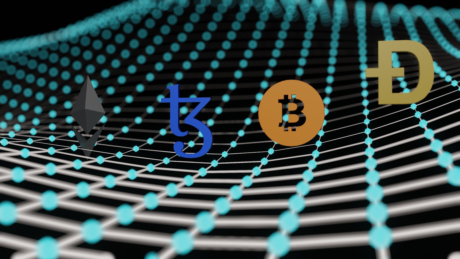 Symmetrical triangle – directional uncertainty resolution coming