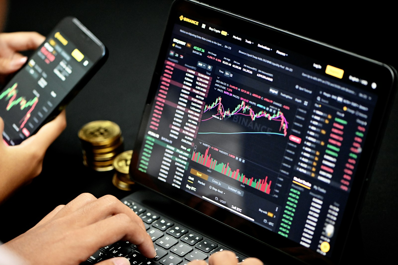 Understanding crypto as digital property rights