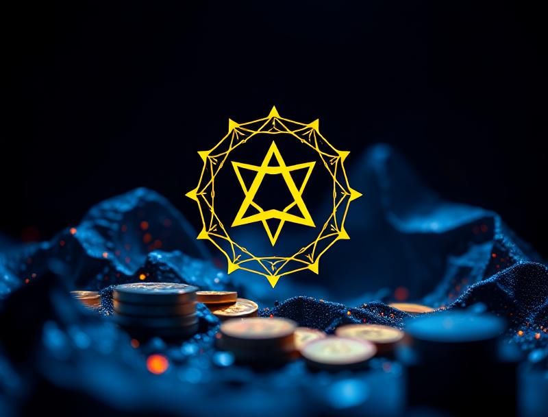 Olympus DAO – revolutionary bonding and staking mechanics