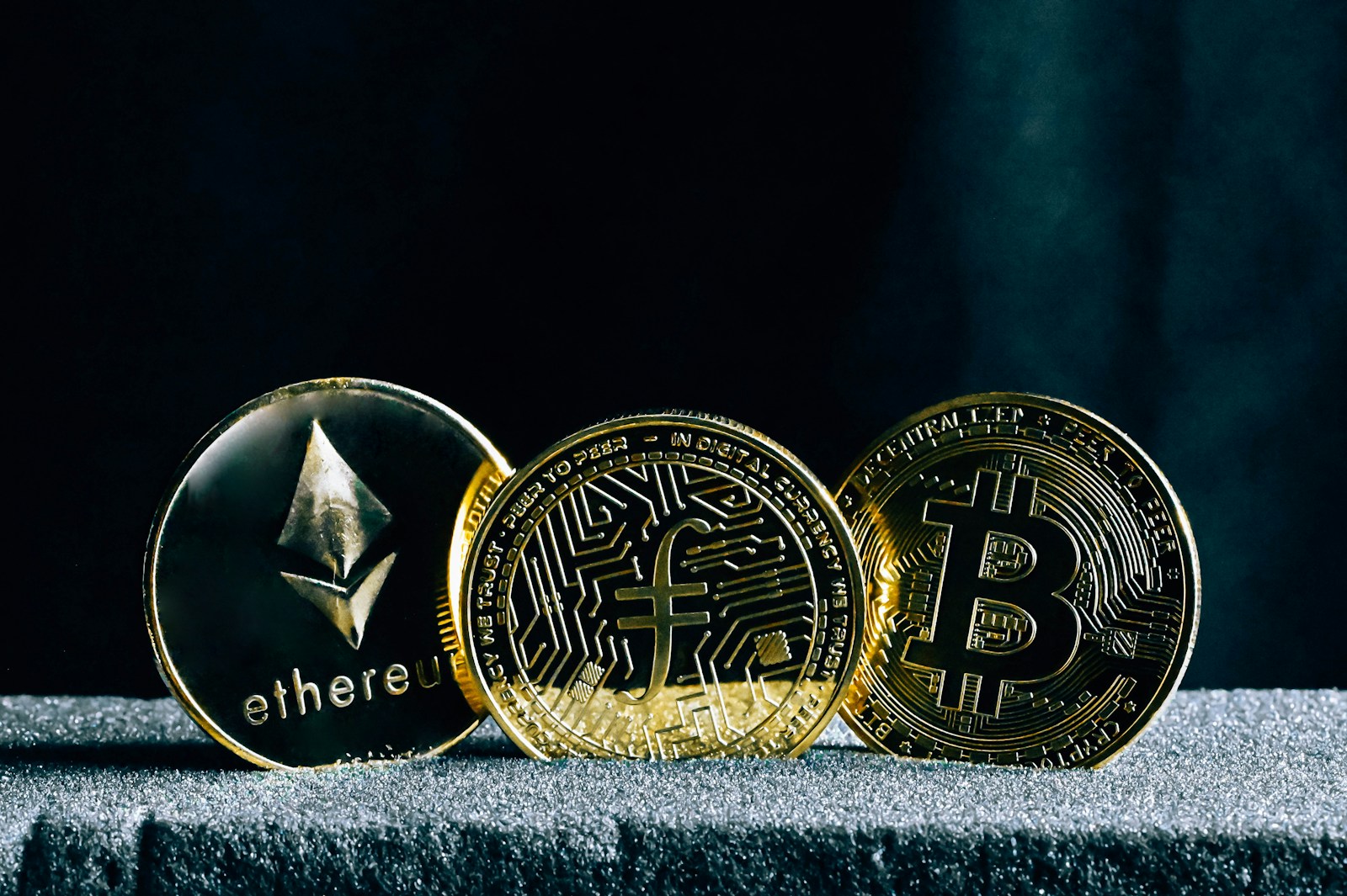 Cryptocurrency nodes – network’s backbone explained